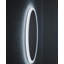 Cecilia Flat Wall Mirror