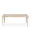 Malibu Crest Dining Table