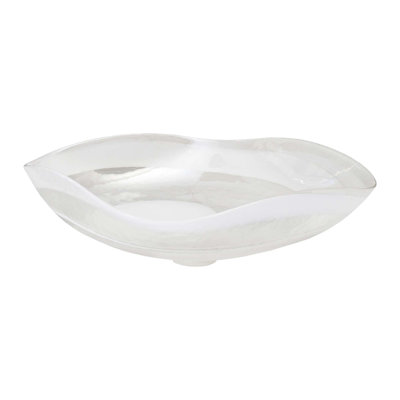Murano Glass Specialty Vessel Bathroom Sink
