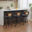 Tabourets pivotants pour îlot / cuisine / comptoir / bar-118472580
