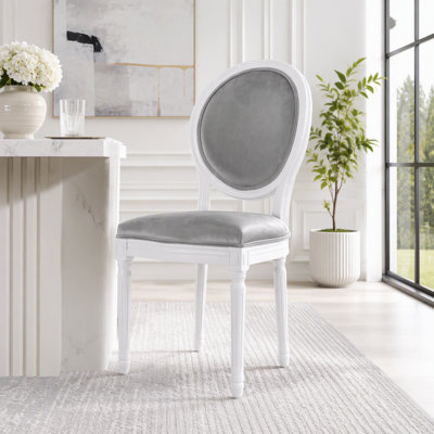 Ensemble de chaises de salle à manger