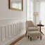 Ensemble de lambris traditionnel Ashford-90470894