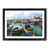 Black Framed