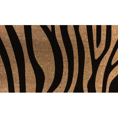 Abbygayle Indoor Doormat