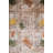 Premium Hall Carpet, 3D Digital Printed, 39.4 x 59.1 Inches | 100% Polyester, Antibacterial, Non-Slip Underside | Pile Height: 0.04 Inches, Machine Washable, Ideal for Living Room & Entryway Decor-528840505