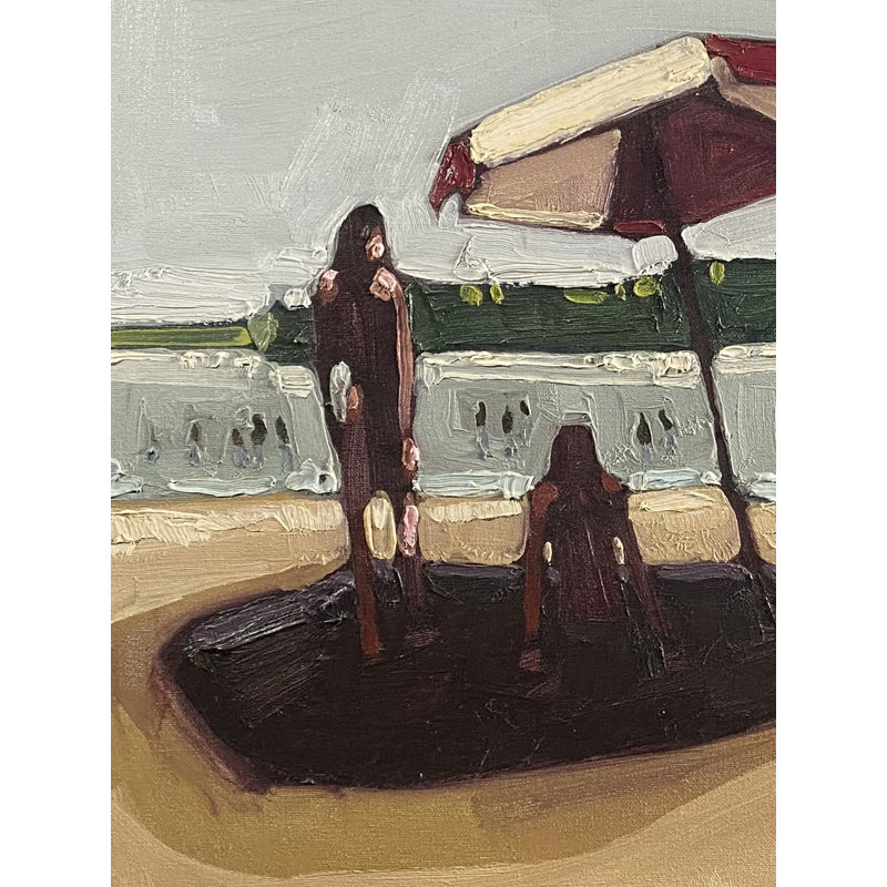 Under Umbrella