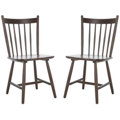 Andreas Spindle Dining Chairs