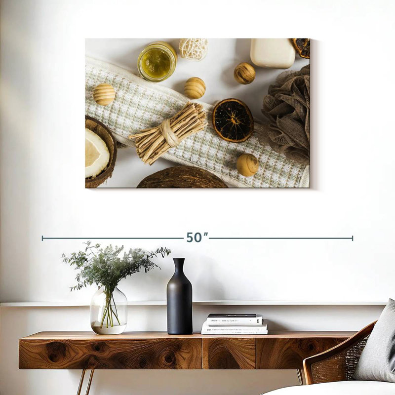 Collection Kerrick Spa Elements, H 24 po x l 36 po