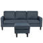 Glenside 3 Seater Sofa-41987279