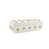 Blanc est en rupture de stock