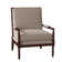 Paula Deen Home Upholstered Armchair