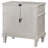 Evangeline 3-Drawer Nightstand