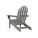 Cape Cod Adirondack Chair