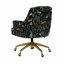 Chaise de bureau avec base Yvette-99281984-124942497