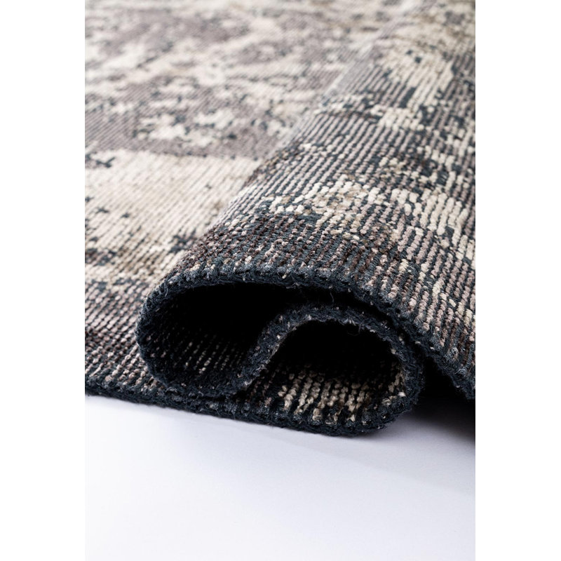 Rapture Oriental Area Rug, Rectangle 9' x 12'