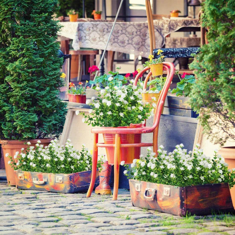 Arrangement