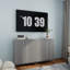 Armoire de rangement moderne