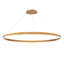 Sirius 1 - Light Unique Drum LED Pendant-97865434-97865437
