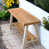 Brun / Beige