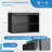 Metal Basic Storage System-497099883
