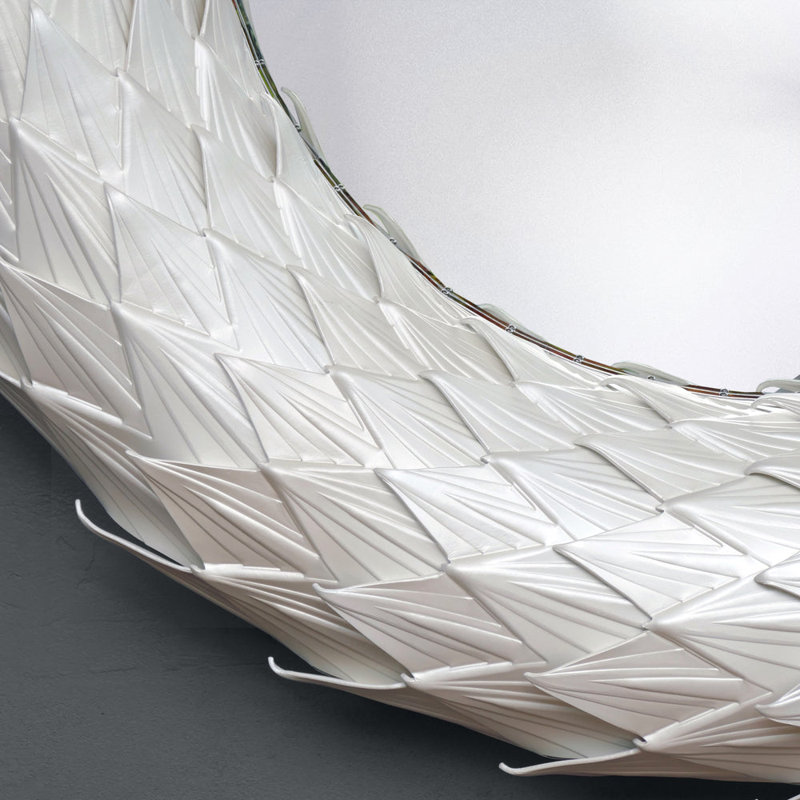 Mamba Mirror, Pearl