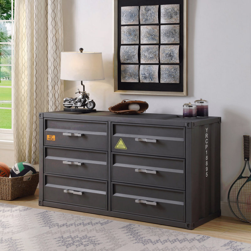 Commode Basic