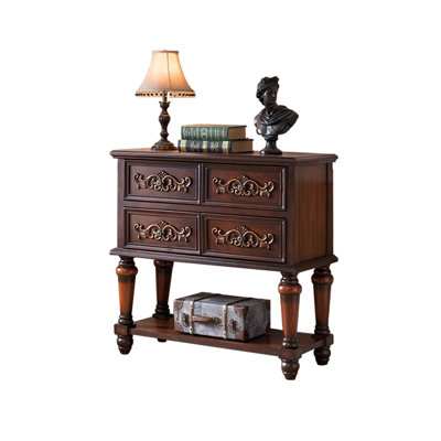 Casurina 35.4'' Console Table