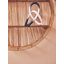 Blakeston 2 Piece Circle Metal Accent Shelf