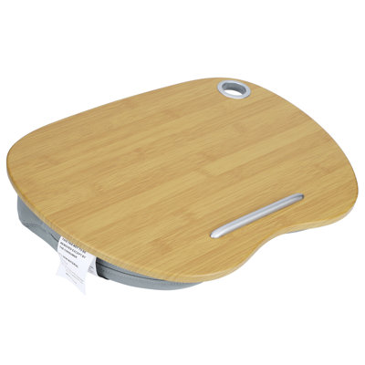 Bureau d'ordinateur portable multifonctionnel