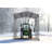 Galvanized Steel Rv Carport, 14X20X14-48425277