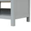 36'' Single Bathroom Vanity With Ceramic Top
