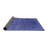 Abstract Indoor Rug-938265320