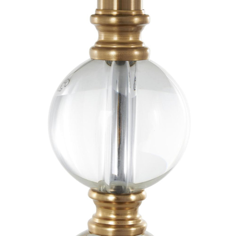 Lampe de table Cole and Grey