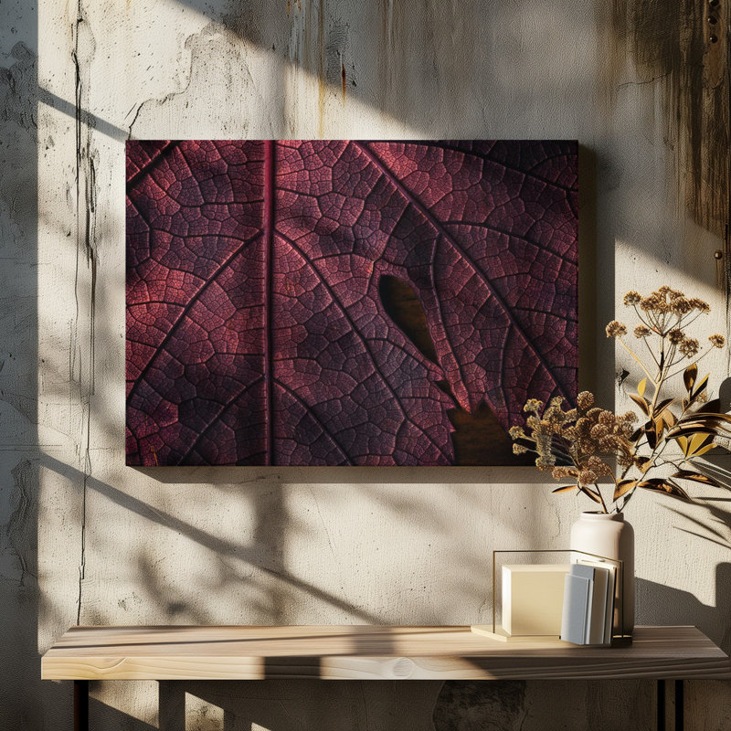 Wrapped Canvas Print, 60.96cm H x 91.44cm W