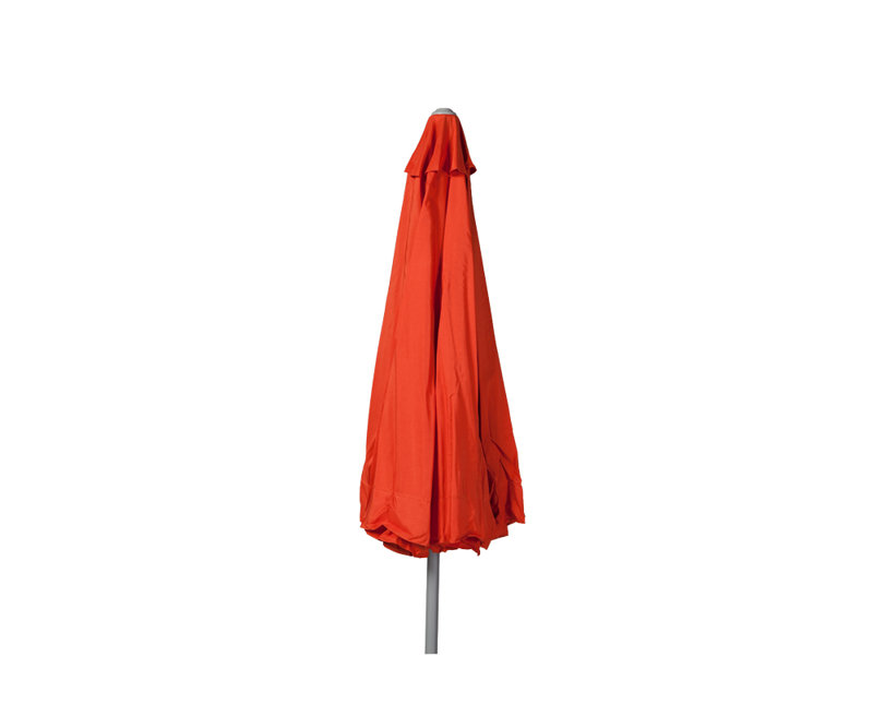 Myrtle 300cm Market Parasol, Terracotta