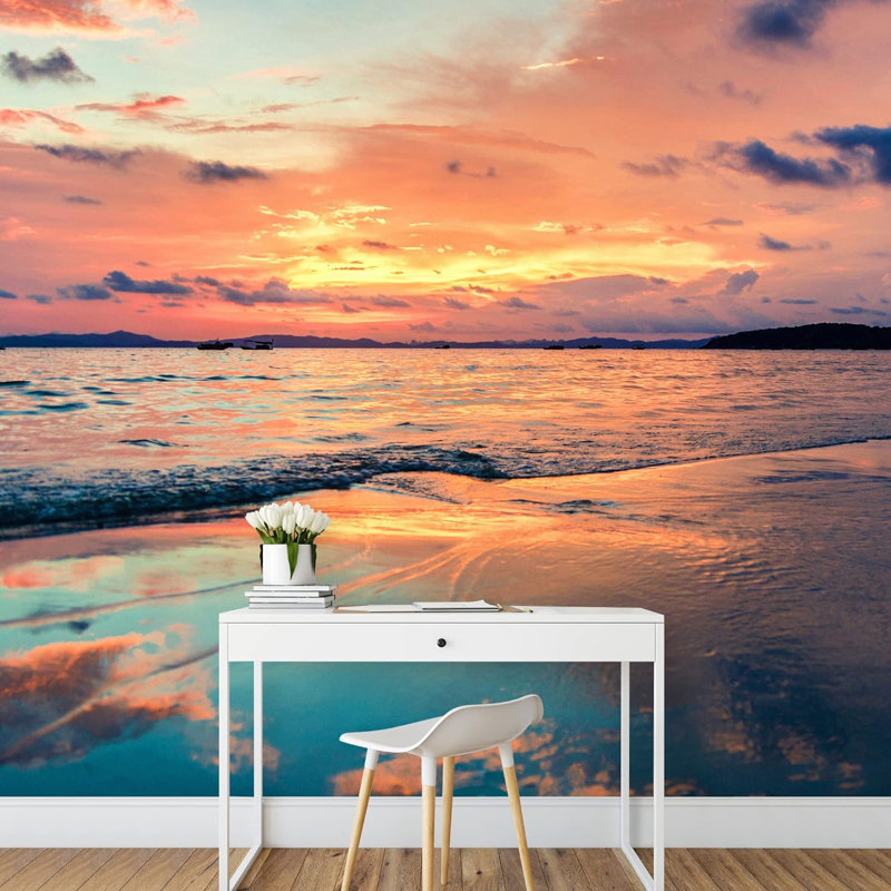 Canyon Home Decor, L 100 po x l 144 po