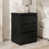 Black est en rupture de stock