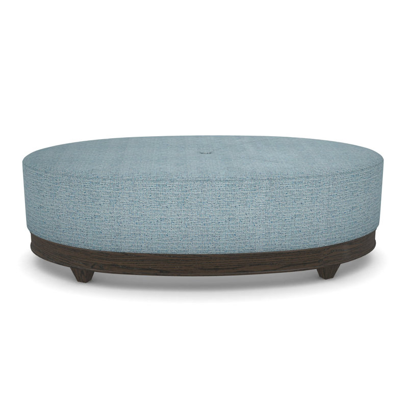 Evelyn Ottoman, Havana, Tuck Cobalt