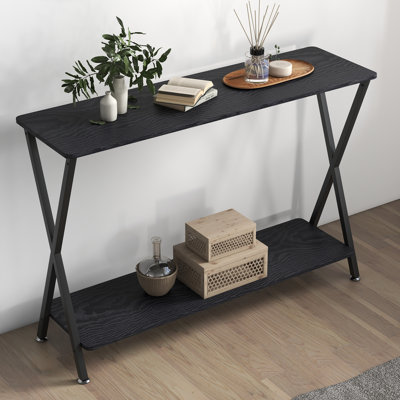  41" Console Table