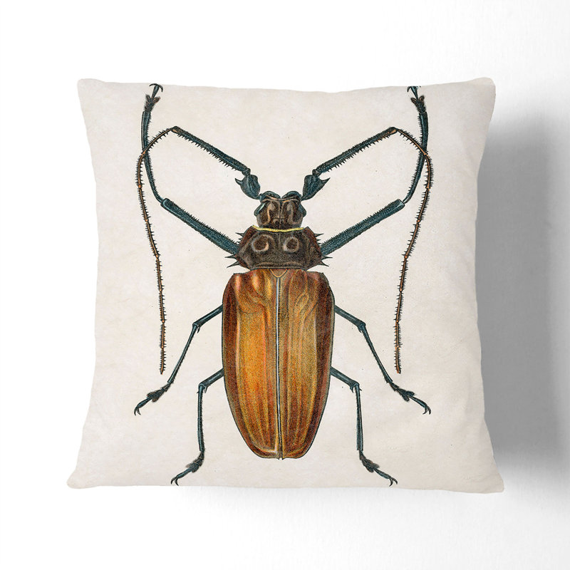 Square Cushion, 40 x 40 cm