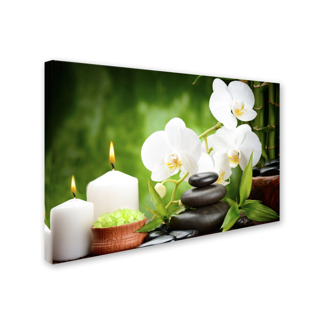 " Spa " by Mark Ashkenazi Winston Porter 