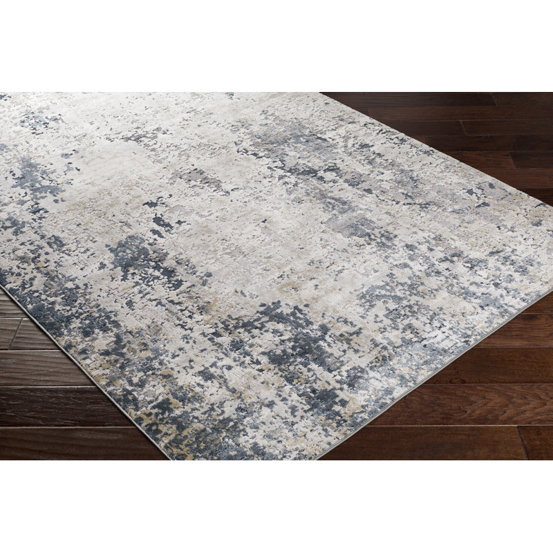 Adelene Geometric Indoor Rug, Rectangle 12' x 15'
