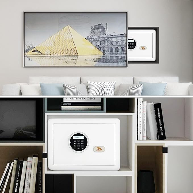 GAINESVILLE DISCOUNT FURNITURE INC Résistant au feu et à l'eau