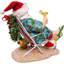 Figurine de père Noël Kurt Adler