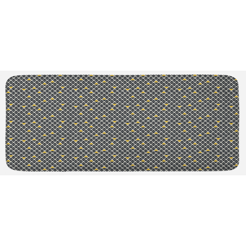 Tapis de cuisine