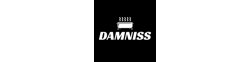 Logo DAMNISS