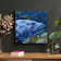 Rosecliff Heights Macro Photography Of Gray Grouper Fish On Canvas ...