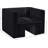 Iyali Velvet Armchair-87095217