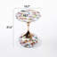 Table d'appoint ronde Mermaid Tail-523799904