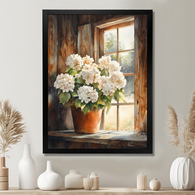 Delores - salon d'art mural floral